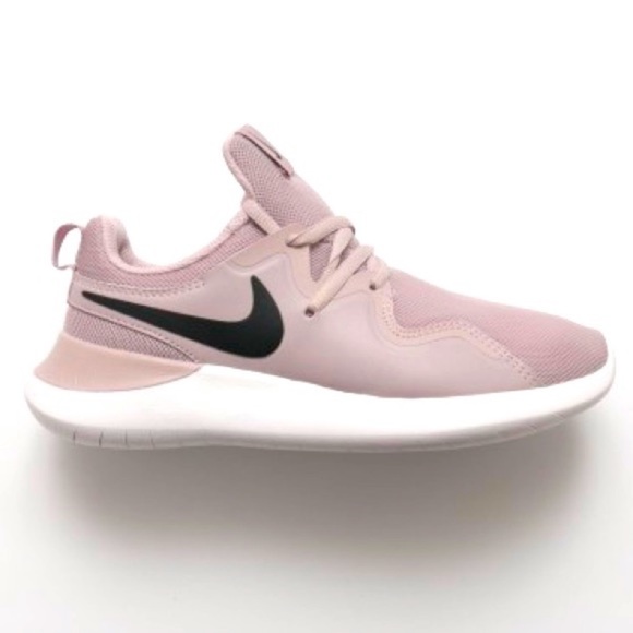 luego Huerta Misión Nike | Shoes | Nike Womens Wmns Tessen Particle Rose Particle Roseblack  Size 95 | Poshmark